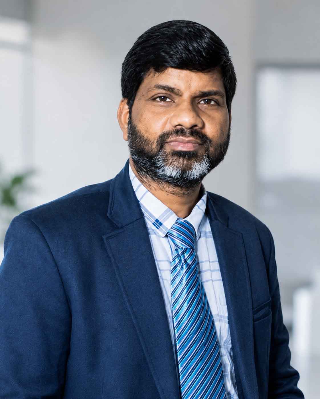 Chandan Kumar — Co-founder & Marketing Director, Demand Setu